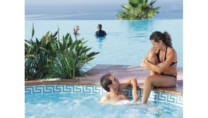 Hotel Playacalida poza 7