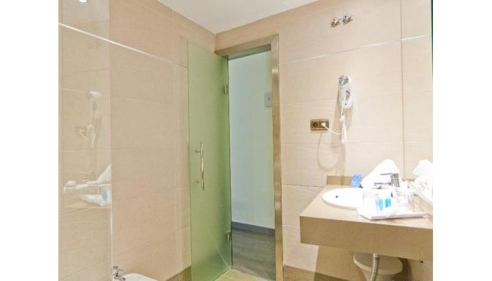 Hotel Porcel Sabica poza 6