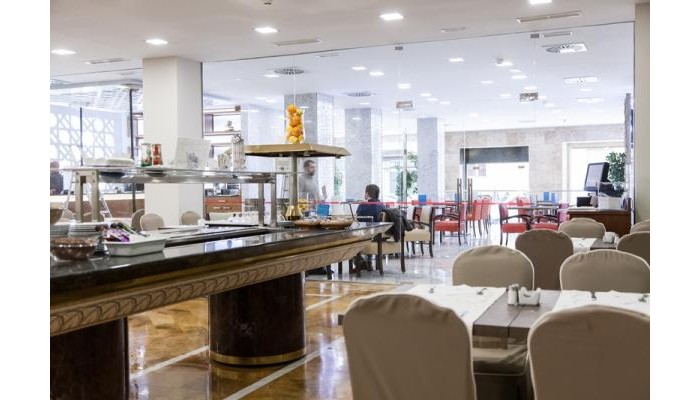 Hotel Porcel Sabica poza 2