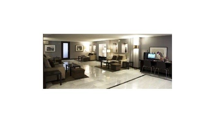 Hotel Presidente Granada poza 2