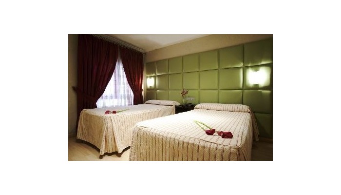 Hotel Presidente Granada poza 1