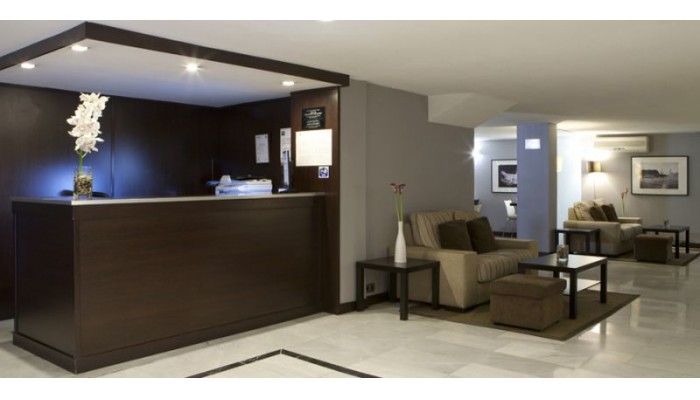 Hotel Presidente poza 2