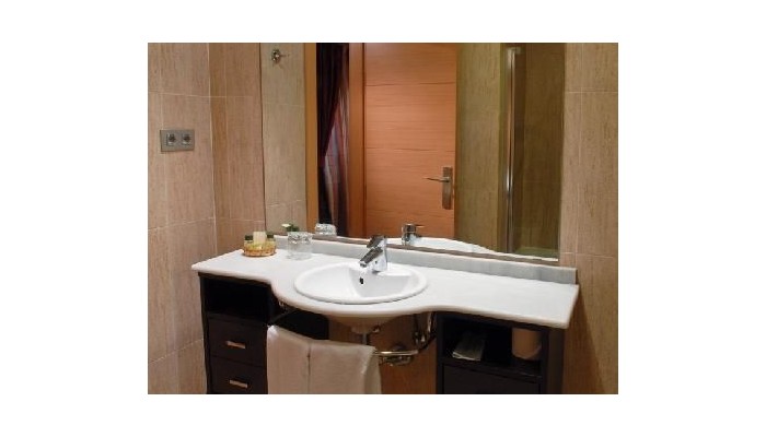 Hotel Presidente poza 1