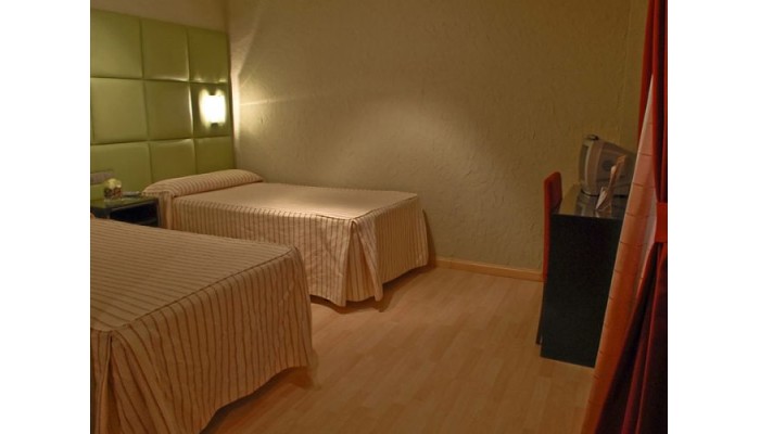 Hotel Presidente poza 5