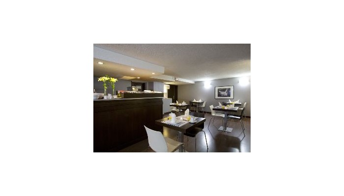 Hotel Presidente poza 9