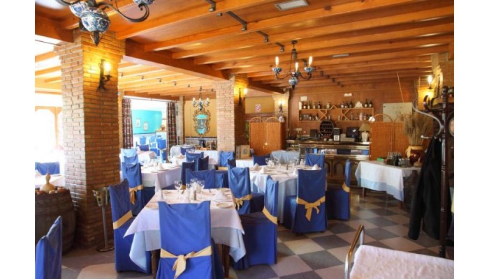 Hotel Quentar - Granada poza 4