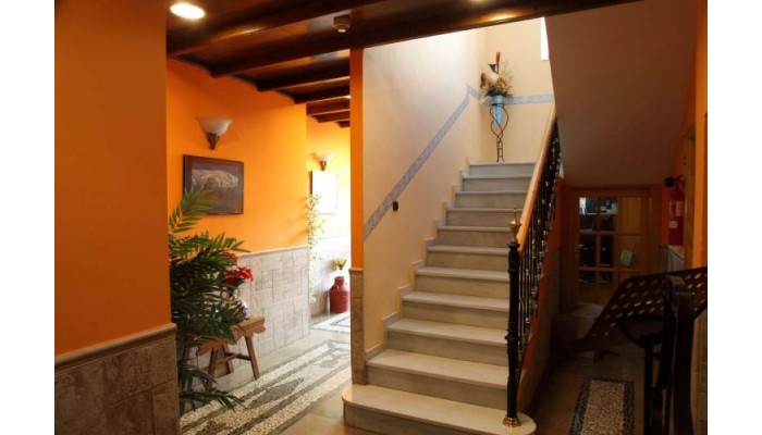 Hotel Quentar - Granada poza 2