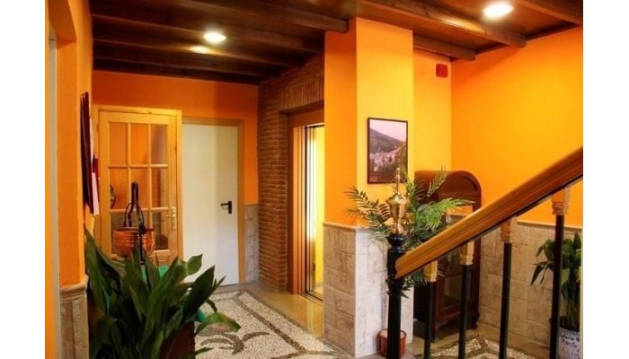 Hotel Quentar poza 9