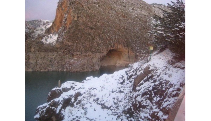 Hotel Quentar poza 4