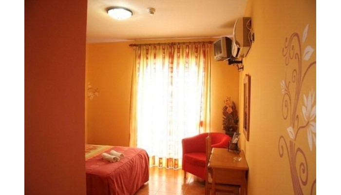 Hotel Quentar poza 5