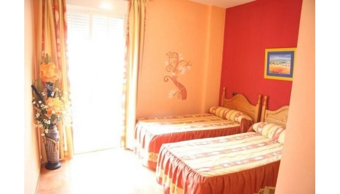 Hotel Quentar poza 1