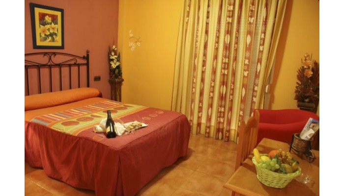 Hotel Quentar poza 10