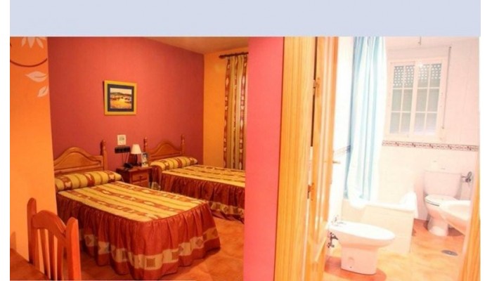 Hotel Quentar poza 2