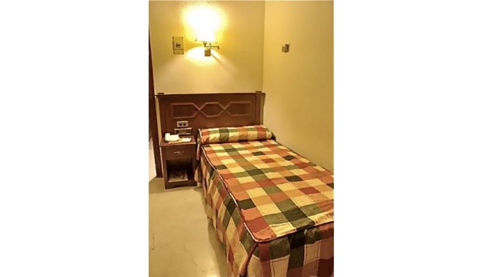 Hotel Reina Cristina poza 8