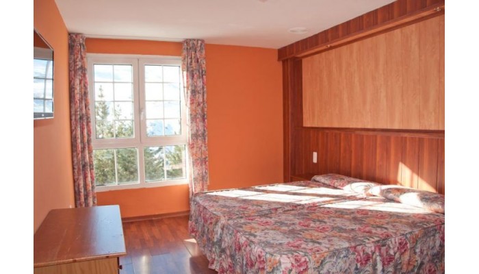 Hotel Reino Nevado poza 0