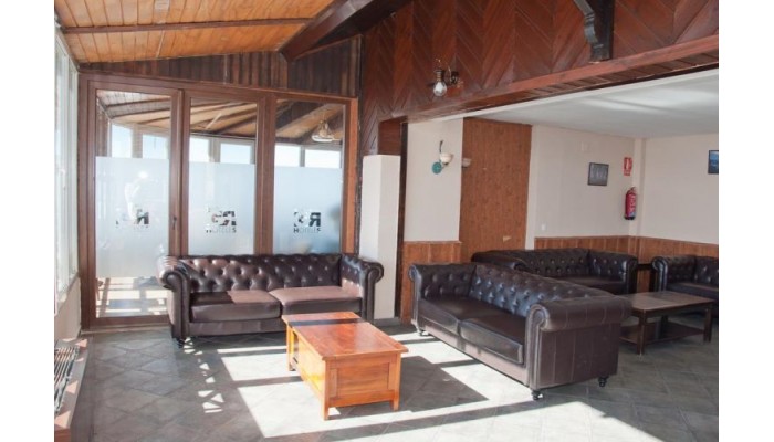 Hotel Reino Nevado poza 2