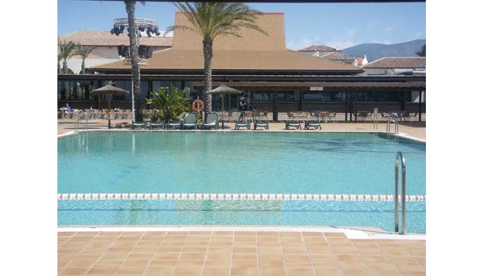 Hotel Robinson Club Playa Granada poza 2
