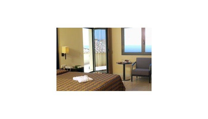 Hotel Robinson Club Playa Granada poza 10