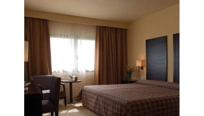 Hotel Robinson Club Playa Granada poza 3