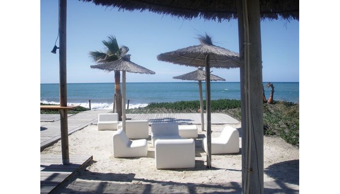 Hotel Robinson Club Playa Granada poza 4