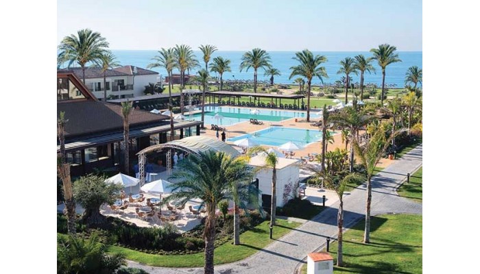 Hotel Robinson Club Playa Granada poza 0