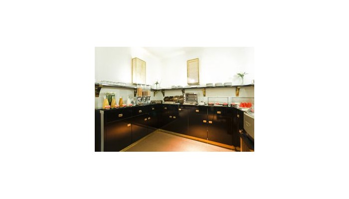 Hotel Room Mate Leo poza 10