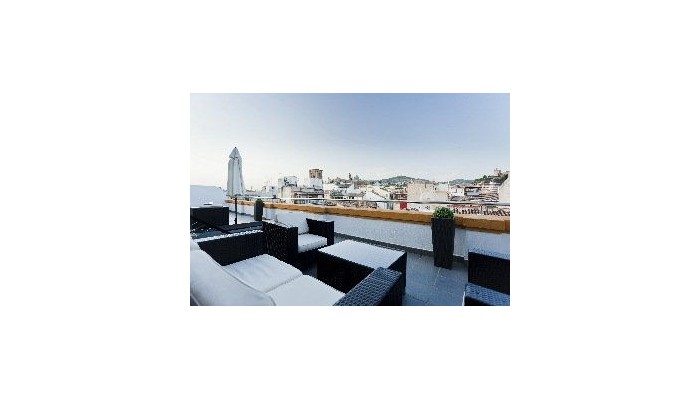 Hotel Room Mate Leo poza 1