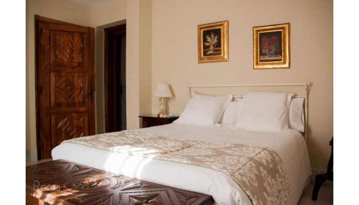 Hotel Rosa De Comares poza 5