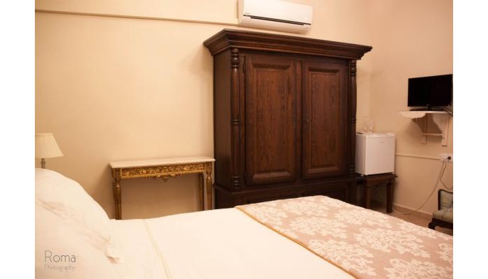 Hotel Rosa De Comares poza 6