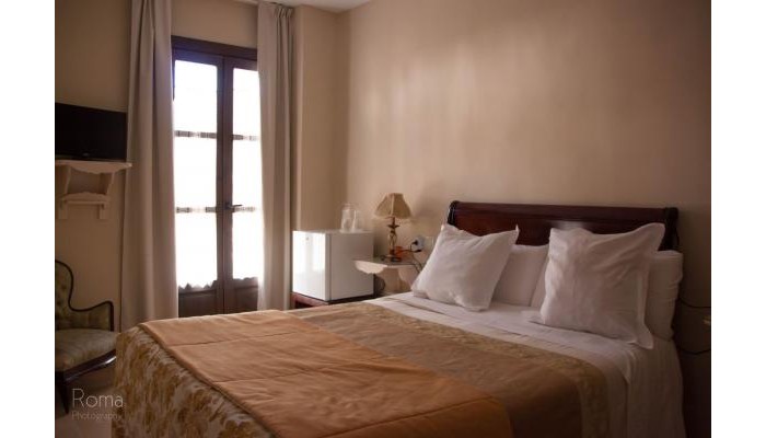 Hotel Rosa De Comares poza 0