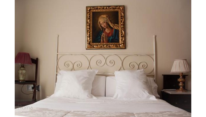 Hotel Rosa De Comares poza 2