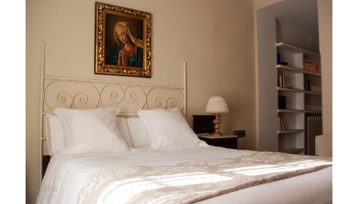 Hotel Rosa De Comares poza 3