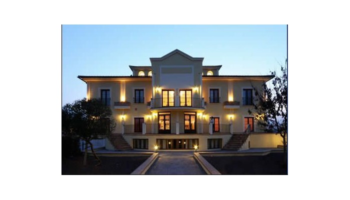 Hotel Rural Llano Pina poza 0