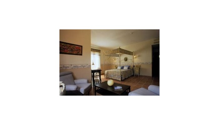 Hotel Rural Llano Pina poza 8