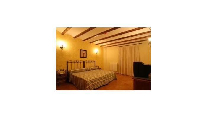 Hotel Rural Llano Pina poza 6