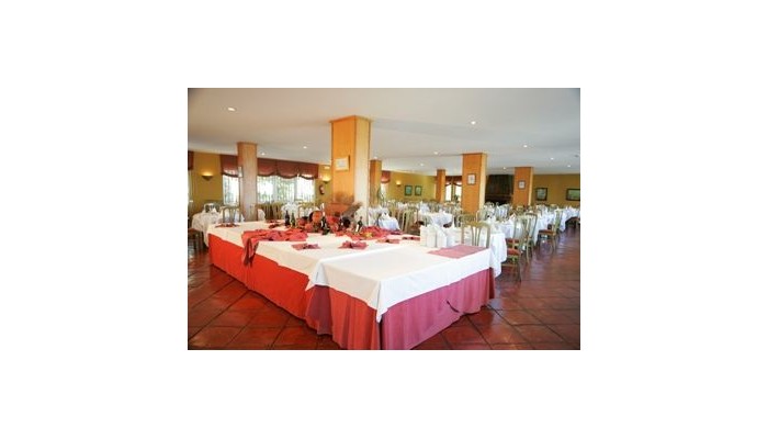Hotel Santa Cruz poza 8