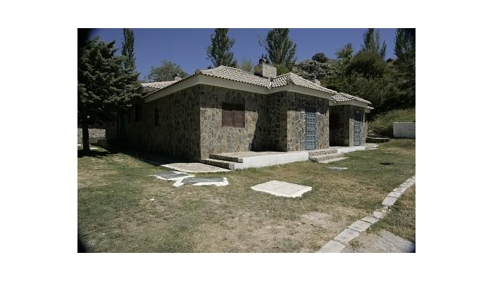 Hotel Santa Cruz poza 10