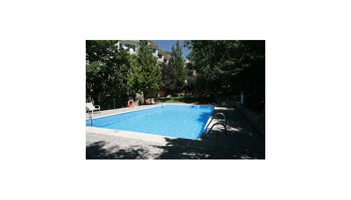 Hotel Santa Cruz poza 9