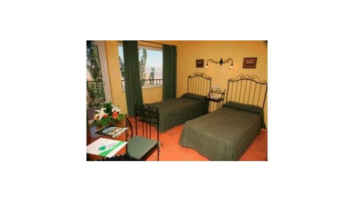 Hotel Santa Cruz poza 7