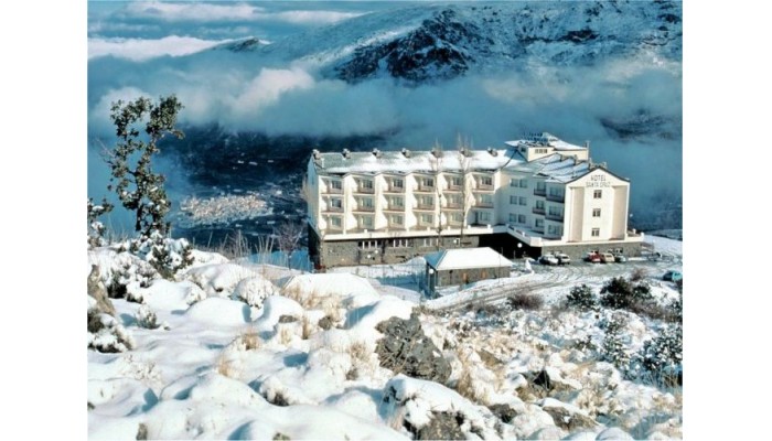 Hotel Santa Cruz poza 0