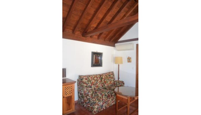 Hotel Santa Isabel La Real poza 8