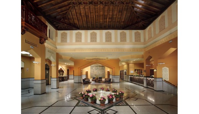 Hotel Santos Saray - Granada poza 2