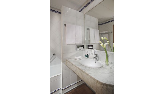 Hotel Santos Saray - Granada poza 4