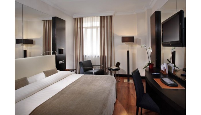 Hotel Santos Saray - Granada poza 3