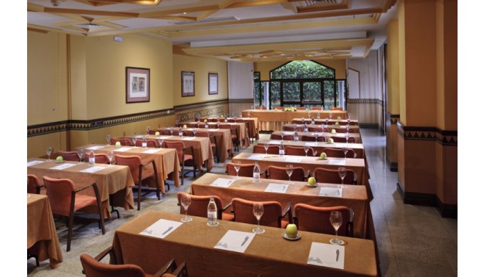 Hotel Santos Saray - Granada poza 6