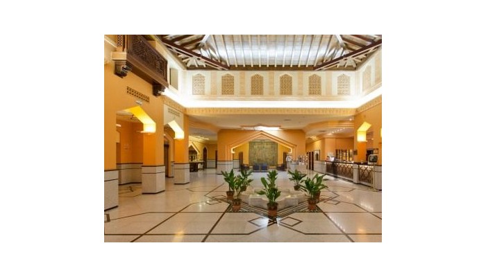 Hotel Saray poza 2
