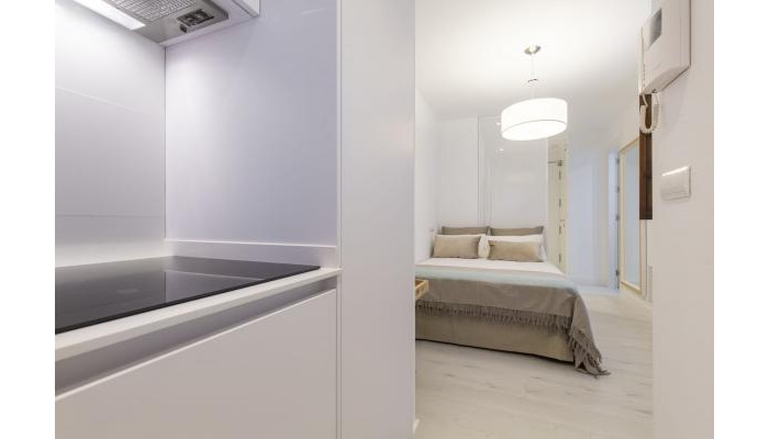 Hotel Shine Alcaiceria poza 3