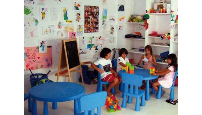 Hotel Suites Albayzin Del Mar poza 7