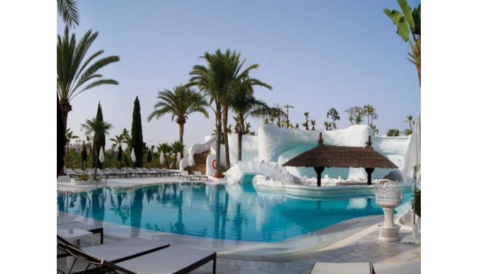 Hotel Suites Albayzin Del Mar poza 2