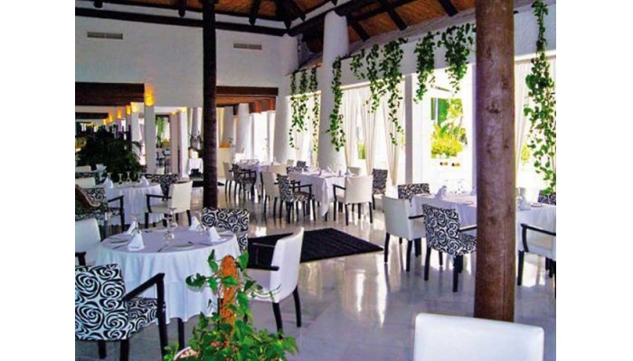 Hotel Suites Albayzin Del Mar poza 4